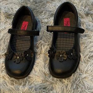 Girls Dress Shoes